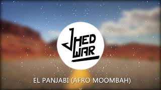 El Panjabi (Afro Moombah Remix)