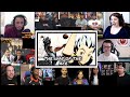 The Way Of The Ace || Haikyuu OVA Land vs Air Reaction Mashup