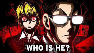 Hunter X Hunter’s Greatest Enigma