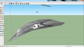 Como hacer terrenos en Sketchup; Tutorial Sketchup  MODELARQ