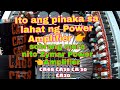 Ito ang pinaka sa lahat ng Power Amplifier || mura na malakas pa ang wattage Zymar power