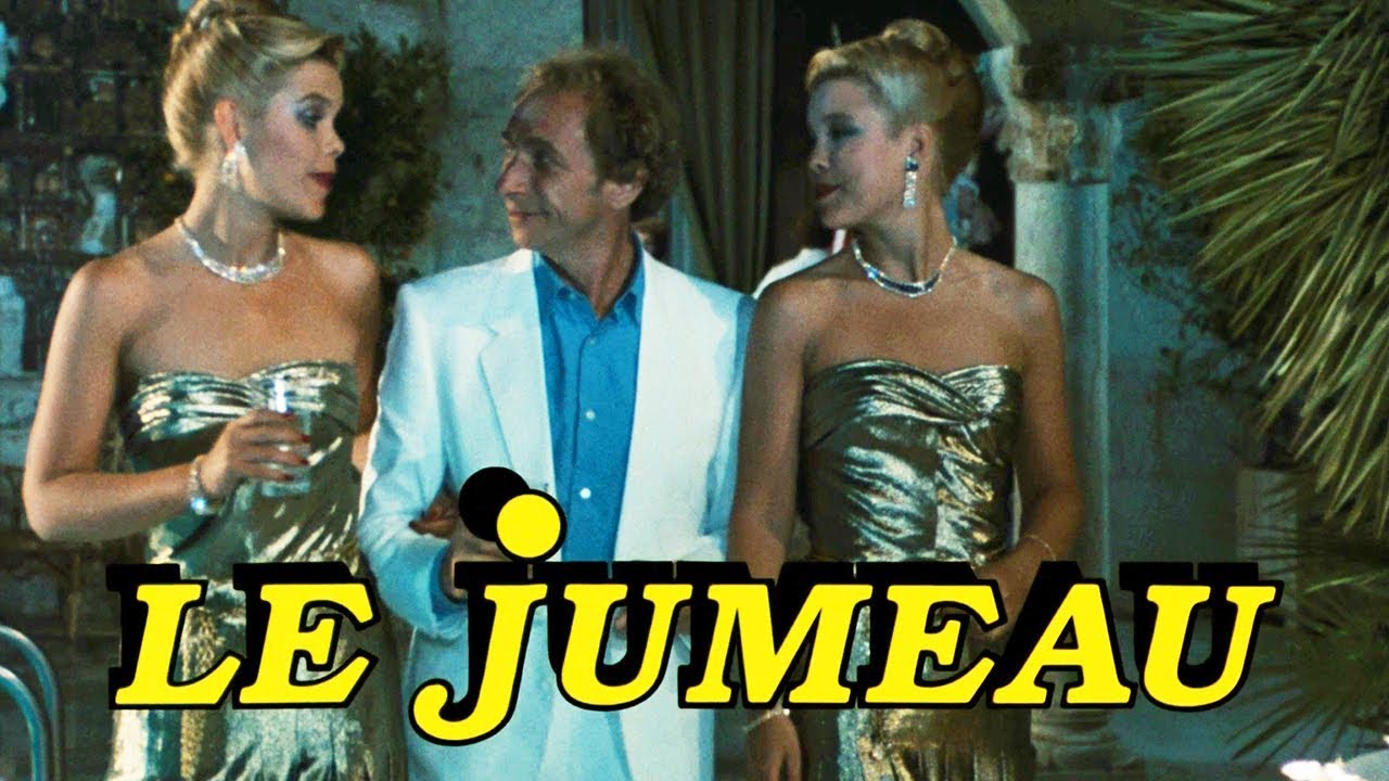 Le Jumeau (1984) Bande Annonce VF [HD] - YouTube