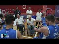 South Africa vs Israel | Game 34 | 2025 IWBF U23 World Championship