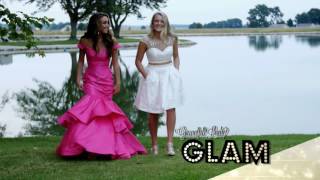 GLAM Outdoor 2016