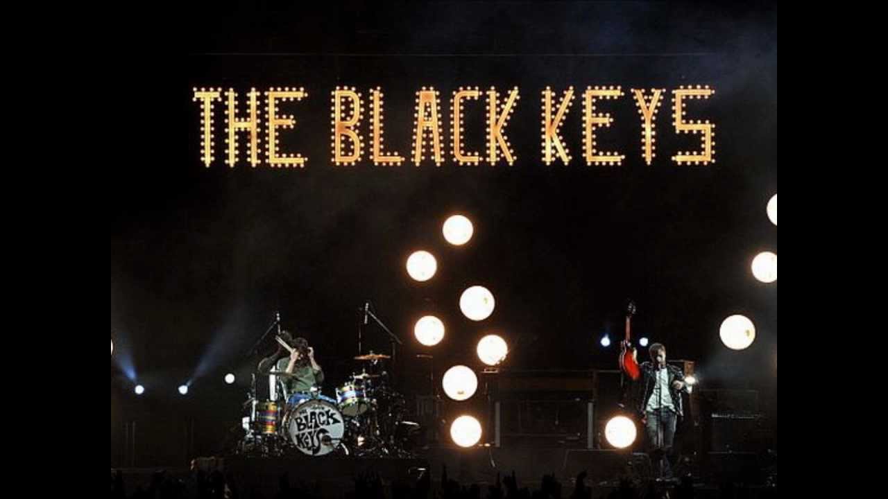The Black Keys Nova Baby (Lyrics) YouTube