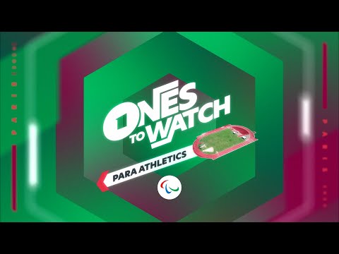🚨 Eyes on the Prize: 🏃‍♀️ Para Athletics Ones to Watch for Paris 2024 Paralympics Revealed! 🚀💫