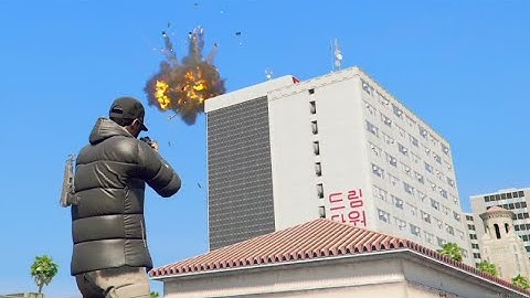 Chang Gang FK12 (song by Mr. Wobbles) | GTA RP Nopixel