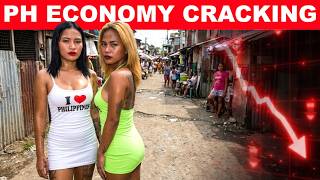 THE PHILIPPINE ECONOMIC TIME BOMB