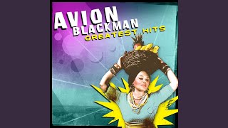 Video thumbnail of "Avion Blackman - Third World Girl"