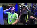 Evo Nen Impact Matches Were Fire
