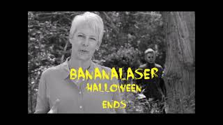 Halloween Ends Review BananaLaser