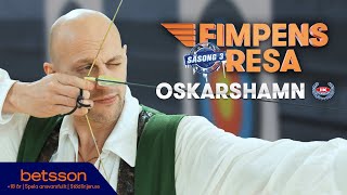 Fimpens Resa Säsong 3: Oskarshamn