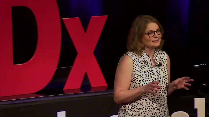 Can we Afford to Ignore the Science of Reading? | Melissa Hostetter | TEDxUofISpringfield - DayDayNews