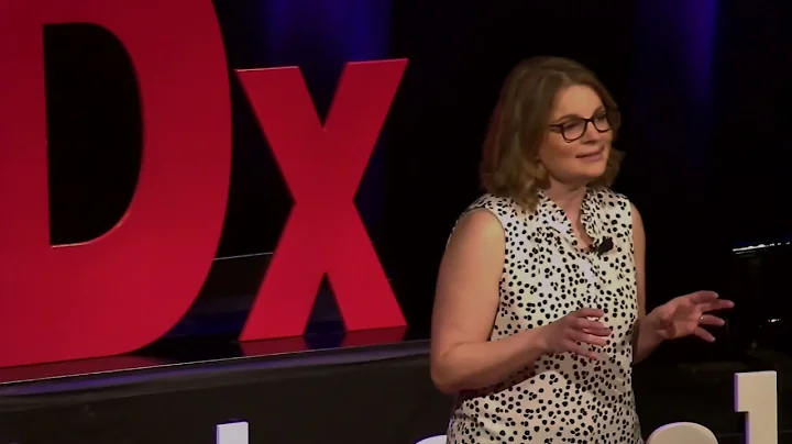 Can we Afford to Ignore the Science of Reading? | Melissa Hostetter | TEDxUofISpringfi...