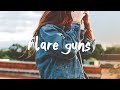 Quinn XCII - Flare Guns ft. Chelsea Cutler (Lyric Video)