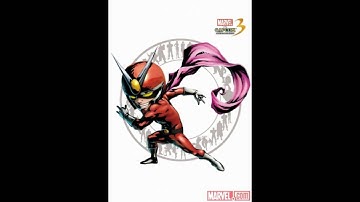 Marvel vs Capcom 3 OST - Viewtiful Joe Theme