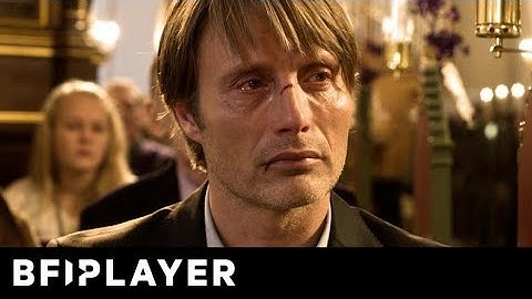 Mark Kermode reviews Thomas Vinterberg