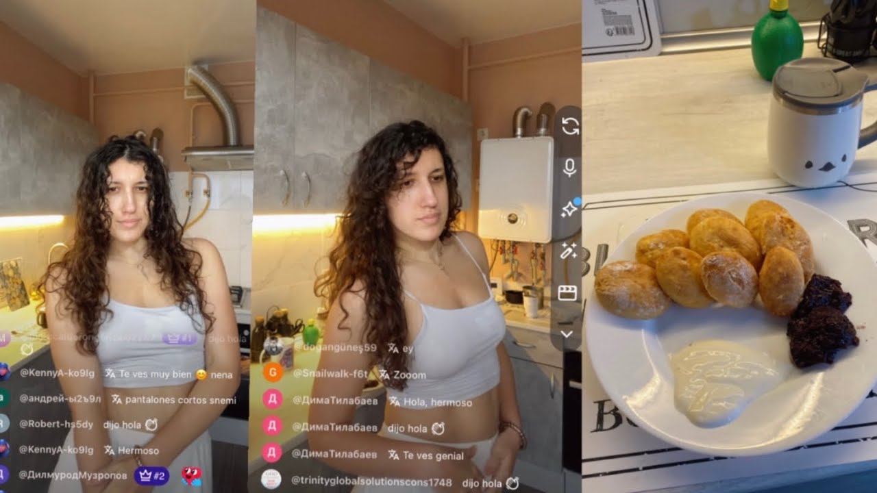 Youtube Morning Routine Breast 🔴 Live! Morning Routine - YouTube