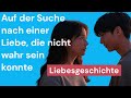 Liebesgeschichte: Das Echo unvollendeter Liebe Jahre später