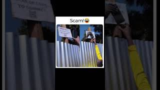 Free WiFi Scam Caught in 4K | Desi Dark Humor