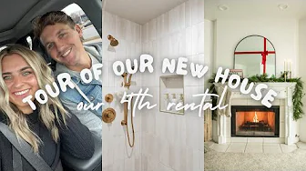 Never-ending Renovations At Our 4th Rental