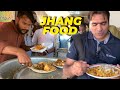 Roadside quality food meals  best beryani  choley caat pulao  pakistan street food