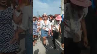 Agustusan desa cisempur 2022