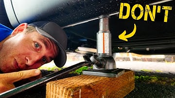 7 Common Mistakes DIY Mechanics Make!