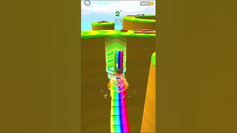 Shortcut Run Lvl. 26 #shorts #games