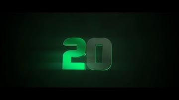 20 SUBSCRIBERS INTRO THANK U :-)