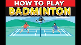 How to Play Badminton? screenshot 5