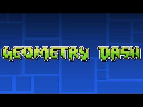 Blast Processing (Short Version) (Beta Mix) - Geometry Dash