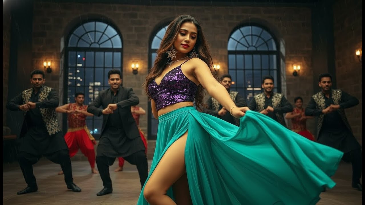 Aafat Item Remix | Hindi Wedding Dance Music | Hindi New Song | Bollywood New Hit Song