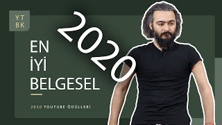 2020 YouTube Ödülleri - En İyi Belgesel Kanalı