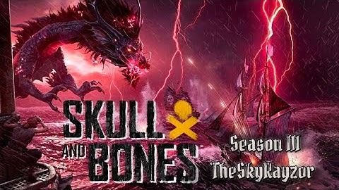 Ubisoft: Skull & Bones (Stuck In Appearance Bug)