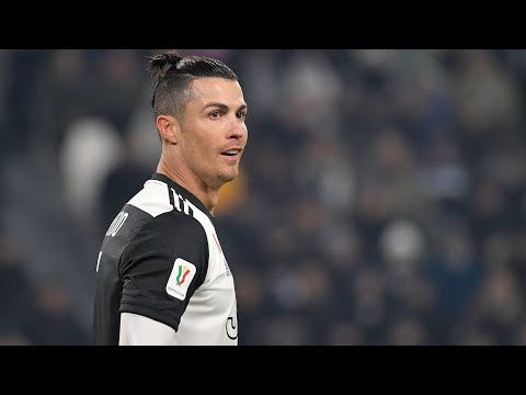 Cristiano Ronaldo   The G.O.A.T 🐐