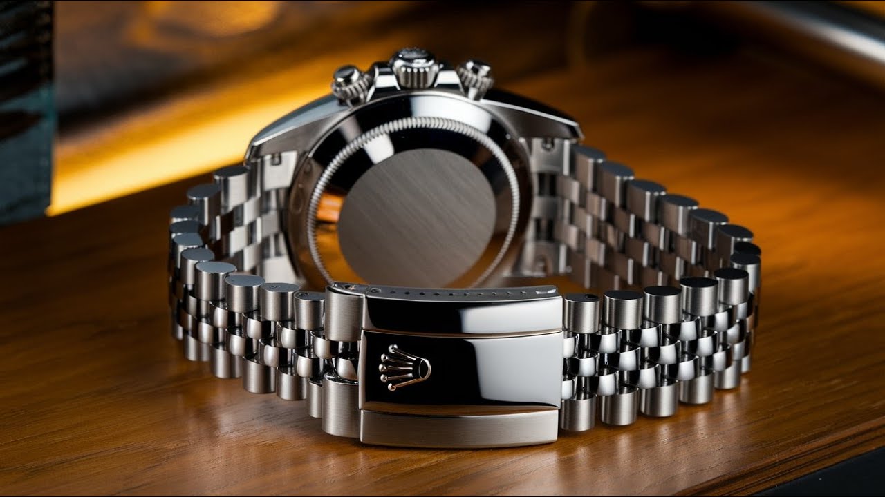 Top 10 Rolex Watches for Men in 2025 – The Must-Buy List! - YouTube