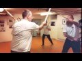 Inayan system iii eskrima norrkping