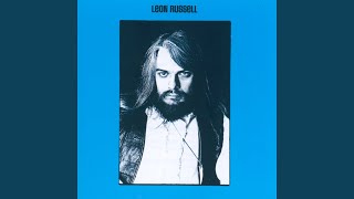 Miniatura de "Leon Russell - I Put A Spell On You"