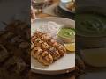 🔥 Juicy Chicken Kebab Recipe | Easy Homemade Chicken Kabab#ChickenKebab #EasyRecipe #Homemade #Viral