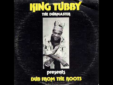 King Tubby - Dub From the Roots - 02 - Iyahta - YouTube