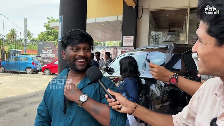 RAAYAN Movie Review | Raayan Kerala Theatre Response | Dhanush | SJ Surya | AR Rahman | Raayan