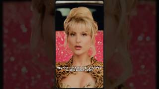 Nobody Saw This Cameo Coming in Made You Look 😱 #MeghanTrainor #Shorts Information