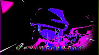 Investigated  Vs Impostor Alternated ft Ra tang