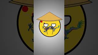 Страны До #countryballs