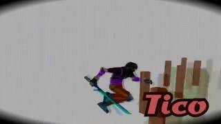 E-BTrail v2 By Tico