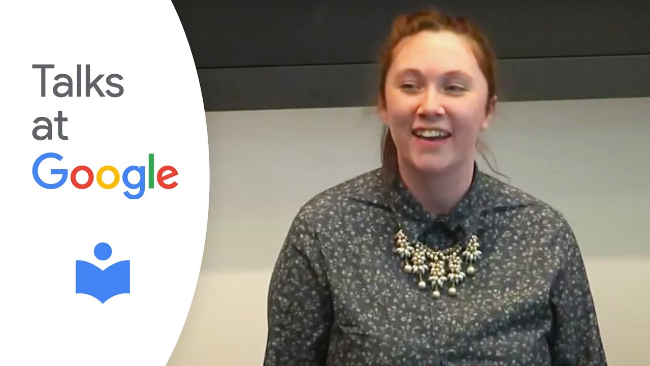 Strong. Female. Character. | Rose McAleese | Talks at Google