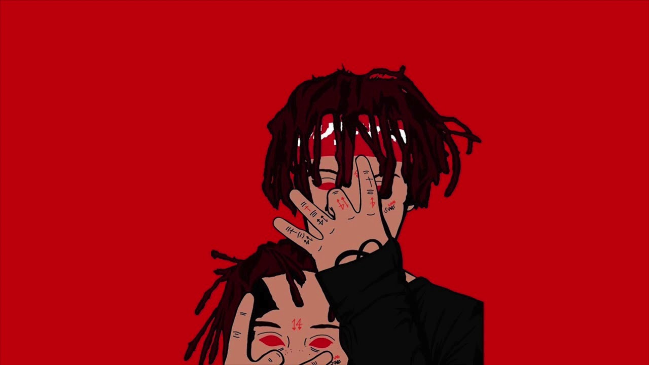 (FREE) Trippie Redd x Juice Wrld Type Beat "Demonds" (Prod. Rvmzy