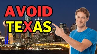 Why Houston, Texas is losing it's Residence!