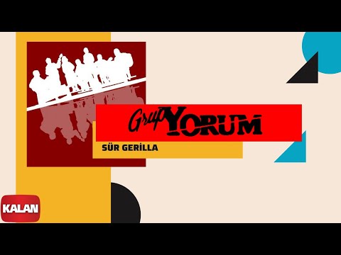 Grup Yorum - Sür Gerilla [ Halkın Elleri © 2013 Kalan Müzik ]